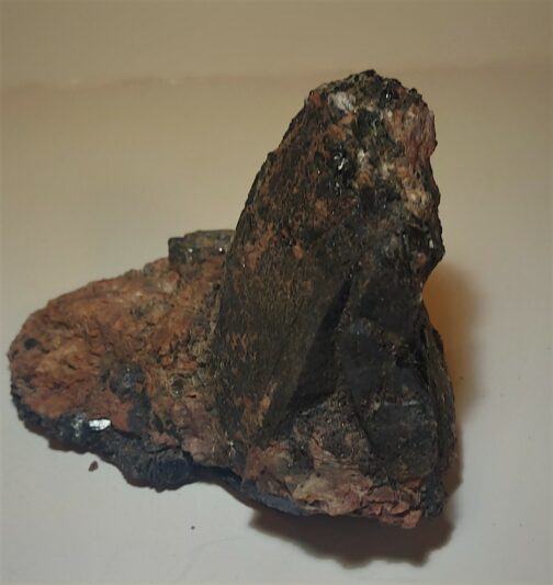 Aeschynite
