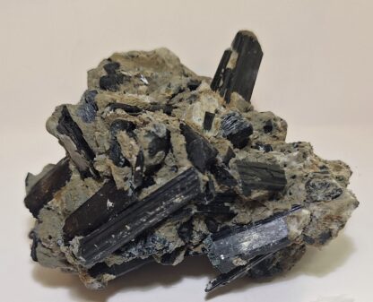 Hornblende