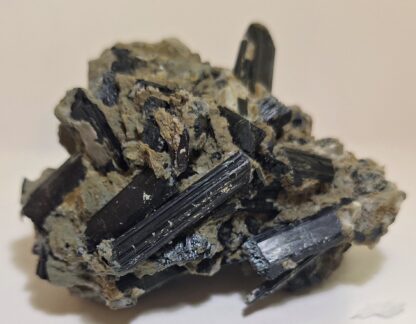 Hornblende