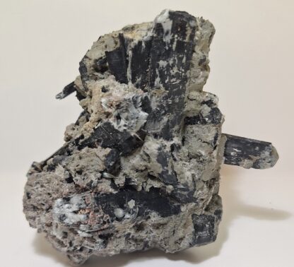 Hornblende (bakside)