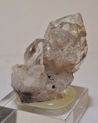 Kvarts Herkimer