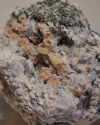 Chabasitt