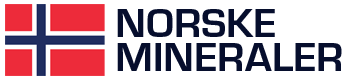 Logo Norske Mineraler